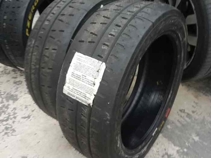 Pneus neufs et occasions Pirelli 17 0