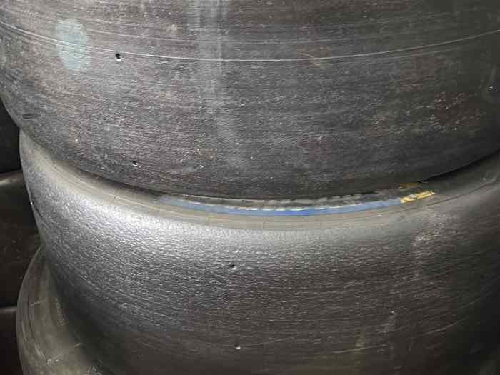 Pneus Michelin 1