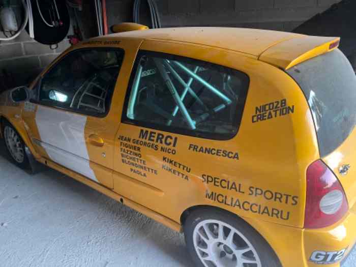 Clio ragnotti n3 2