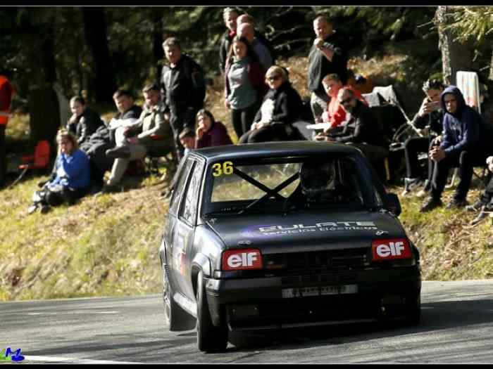 Renault 5 gt turbo 0