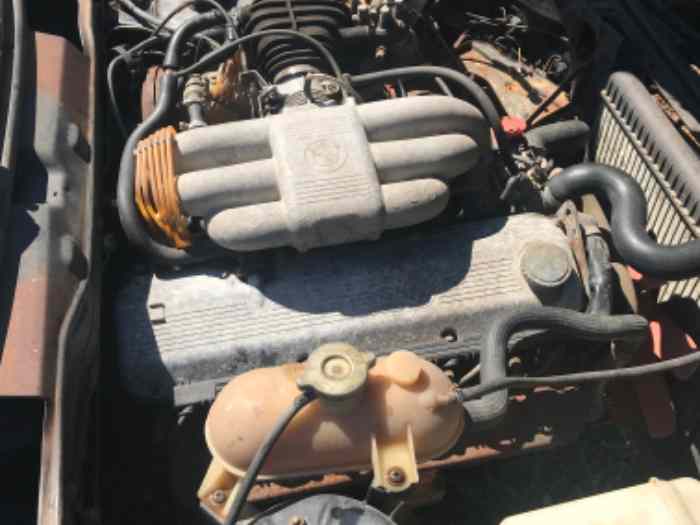Bmw e21 323i 1