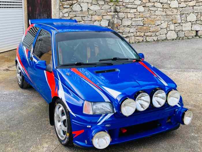 Clio Top F2014