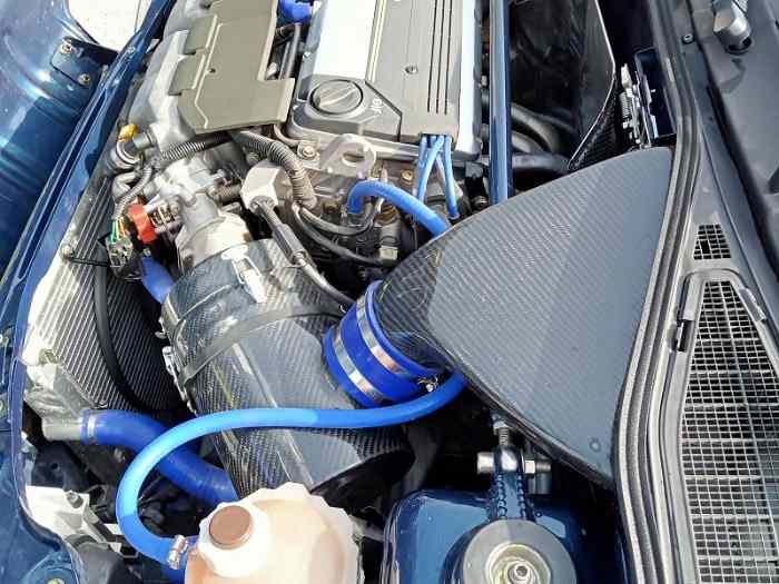 RENAULT CLIO 16V-WILLIAMS 3