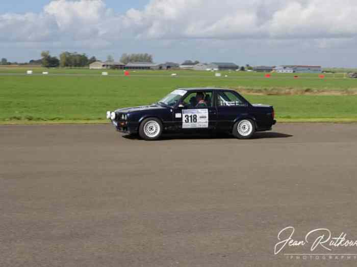 Bmw 318is 3