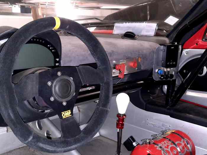 LOTUS EXIGE CUP 255 3