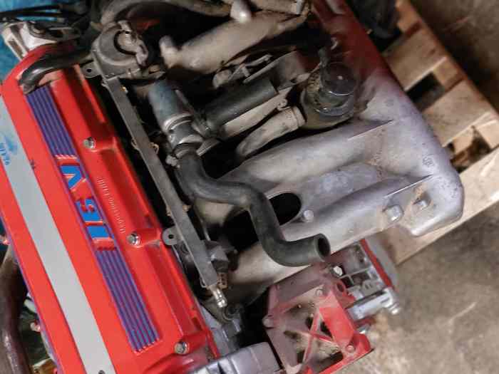 Moteur 309 GTI 16S 1