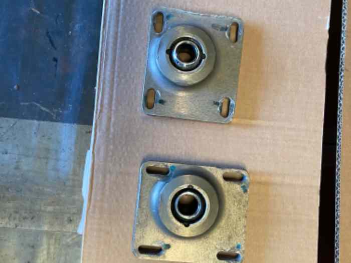 Platine supérieure Peugeot 106 / SAXO ...