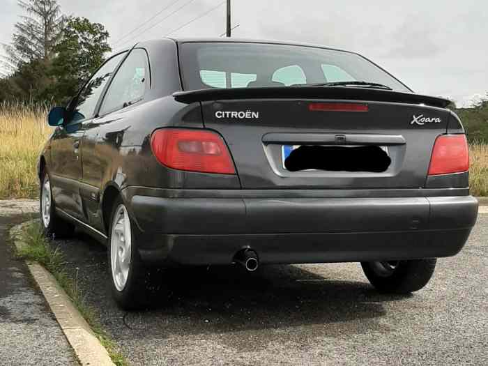 Xsara Vts 167 CH 1