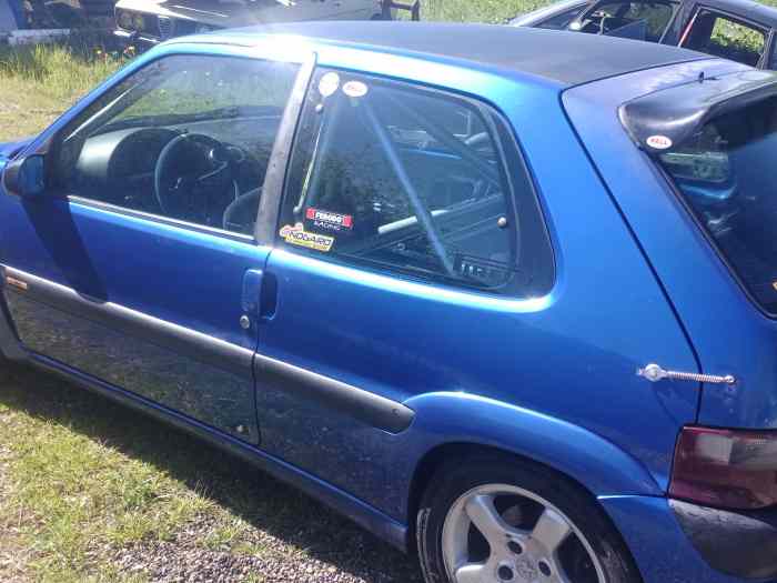 Saxo vts Turbo 2l 1