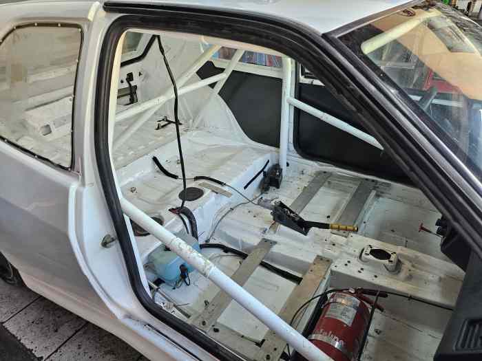 306 gra voie etroite - pièces et voitures de course à vendre, de rallye ...