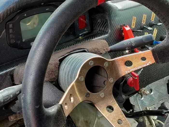 Peugeot 106 3-9 ou F2/13 3
