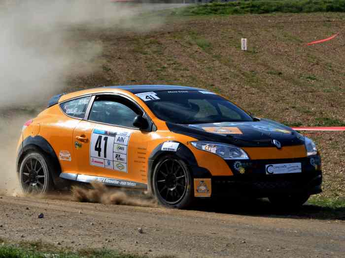 Mégane Top N4 n°29 0