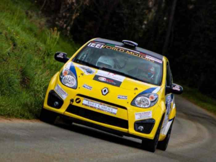 Offre location pour le rallye du Trièves 2023 2