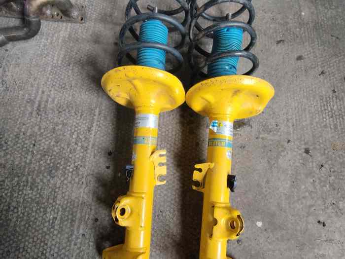 Amortisseurs bilstein B6 BMW E36