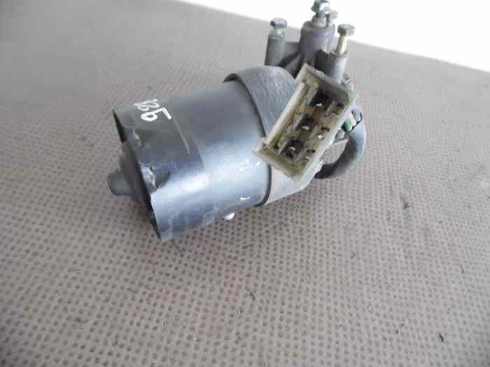 MOTEUR ESSUIE-GLACE 92862830302 PORSCHE 928 3