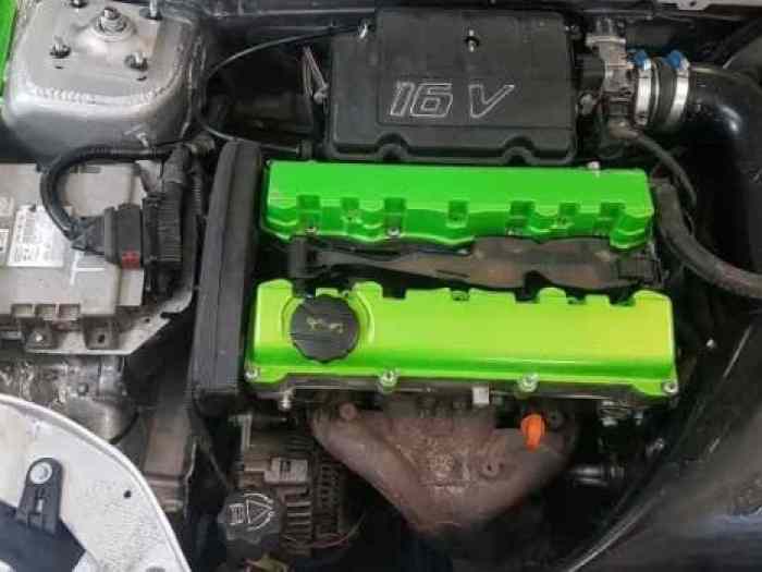 Saxo top n2 en pièce