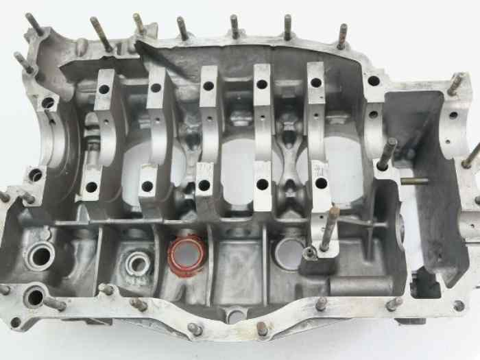 Porsche 959.50 Engine 1