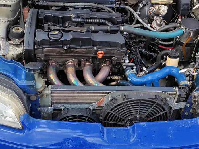 Peugeot 106 3-9 ou F2/13 2