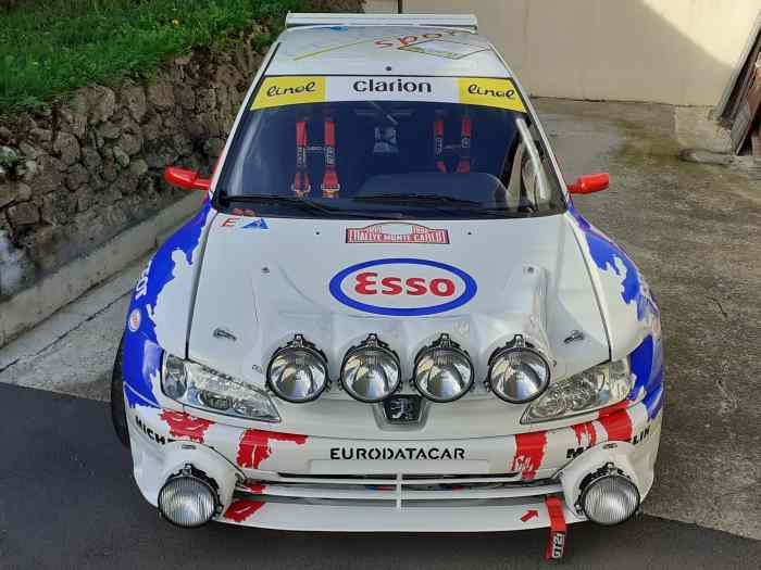 306 MAXI F214 0