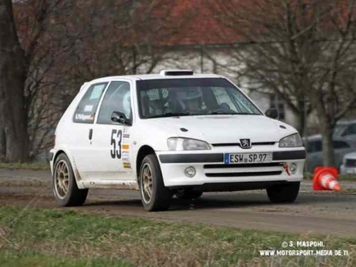 PEUGEOT 106 0