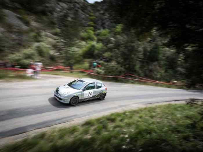 !!!!!PROMO!!!!!!! Rallye de L’Herault 3