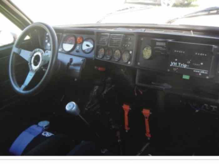R5 Alpine Gr2 - pièces et voitures de course à vendre, de rallye et de ...