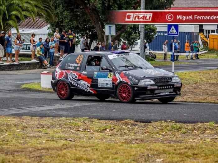 Citroën AX 1.6 16V 2