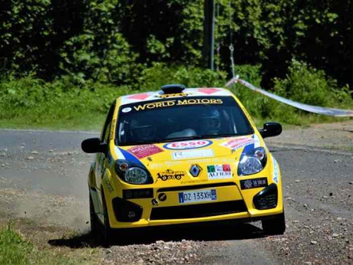 Offre location pour le rallye region Alpe-Rhone 2023 2