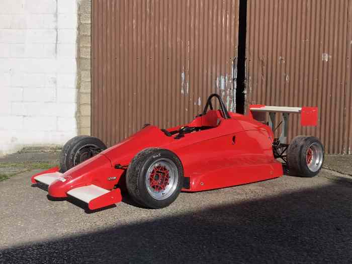 Formule renault 1721CC Orion 0