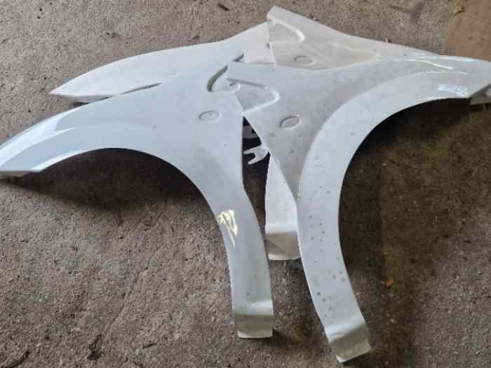 Citroen C2R2 Max Parts 2