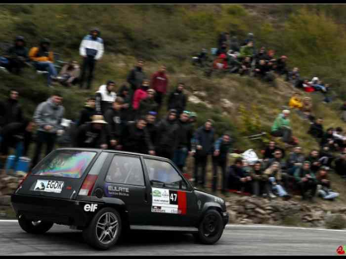 Renault 5 gt turbo 1