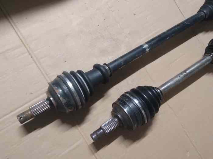 Cardan c2r2 max 1
