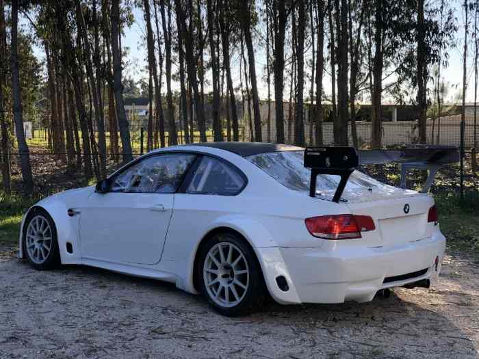 BMW M3 4