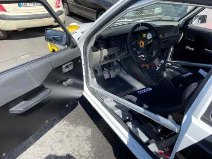 R11 TURBO GRA 180 cv Neuve 4
