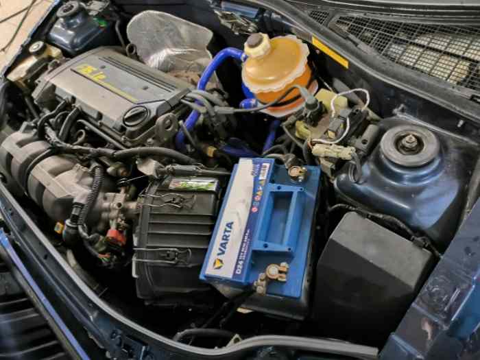 RENAULT CLIO 16S Fase 1 5