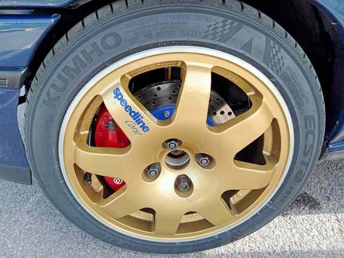 RENAULT CLIO 16V-WILLIAMS 2