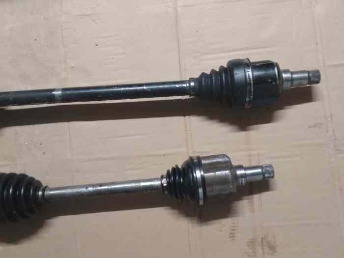 Cardan c2r2 max 2