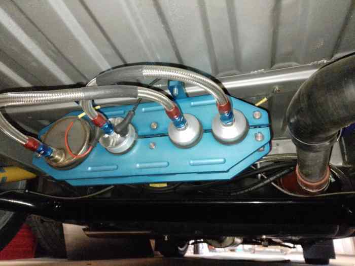 Clio top gr A 1