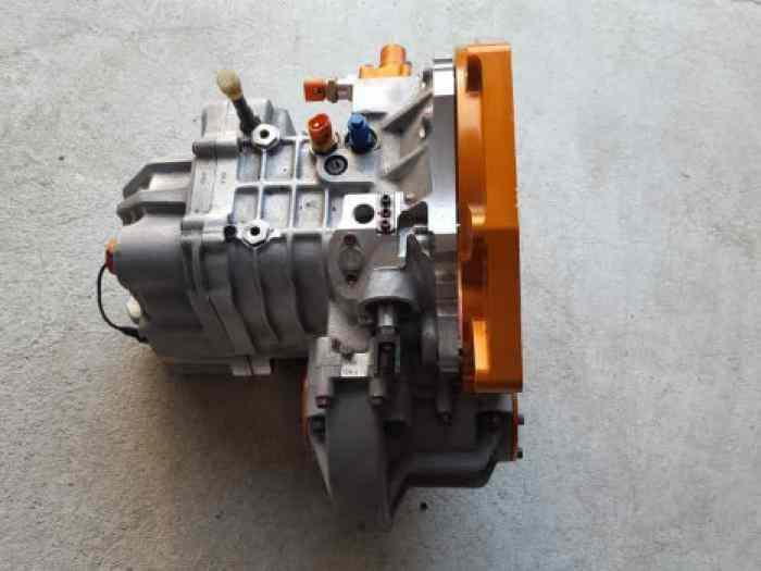 BOITE SEQUENTIELLE MT 80-A CLIO 0