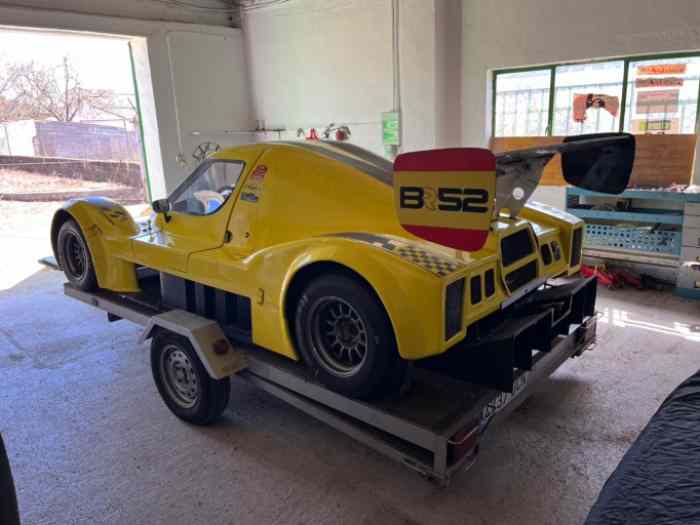 BRC B52 ex vilariño 4