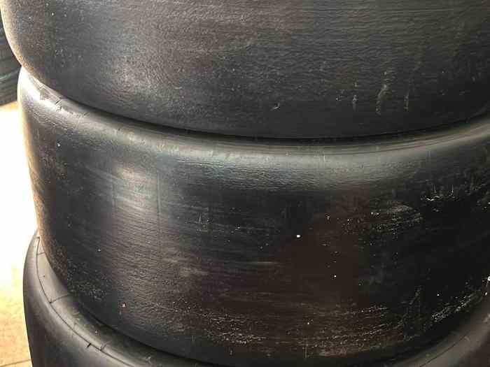 Pneus Michelin 2