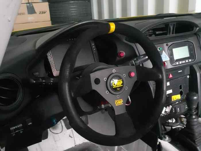 Toyota GT86 Cup à vendre 3