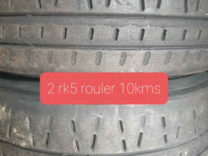 Pneu rk5/rkw7 pirelli 14p