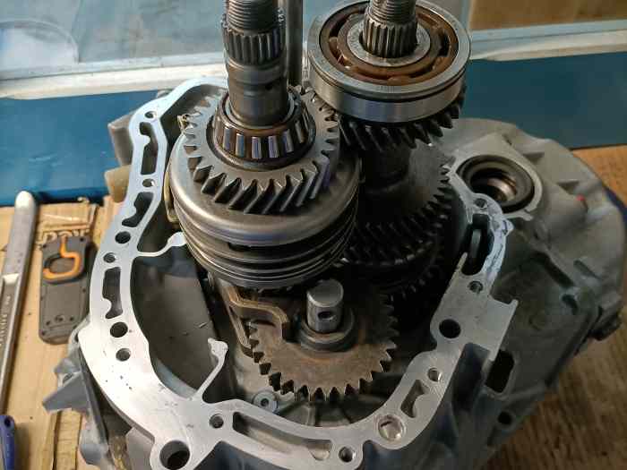 Bv BE3/5 106 Coupe