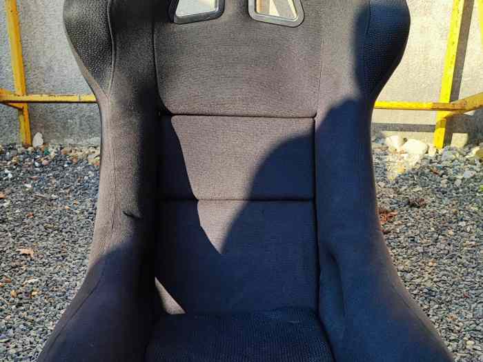 Baquet RRS FUTURA 3 0