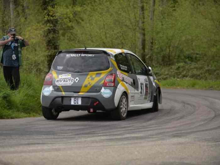 Twingo R1 2