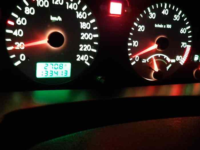 Xsara Vts 167 CH 2