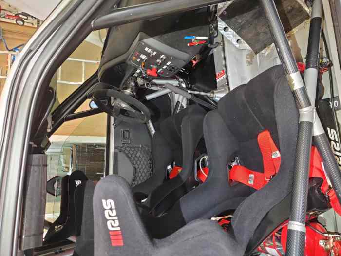 Peugeot 106 Gr A6 5