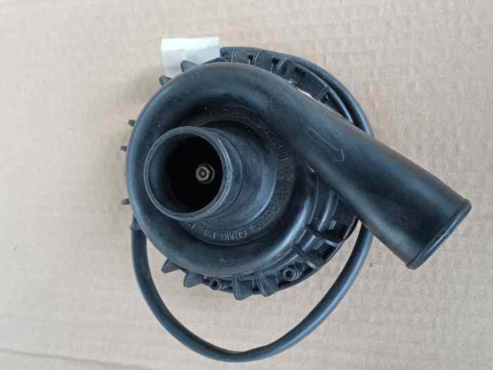 pompe a eau électrique davies craig 0