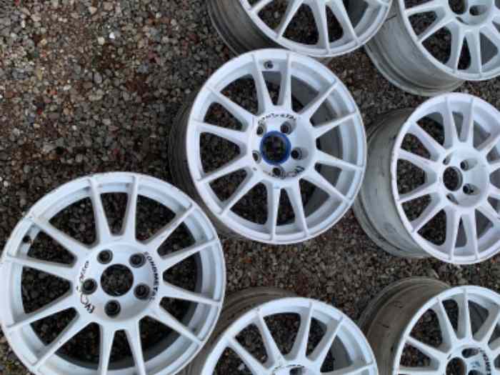 Jantes opel adam r2 cup 6 pouce 1
